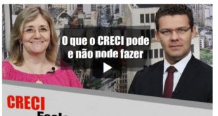 O que o CRECI pode e não pode fazer?