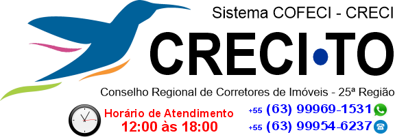 CRECI-TO